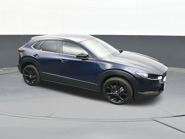Used 2024 MAZDA CX-30 AWD 2.5 S w/ Select Sport Pkg image 65