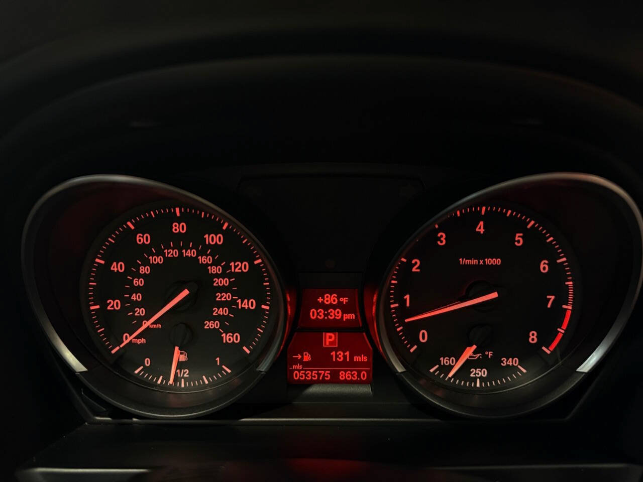Used 2013 BMW Z4 sDrive28i RWD image 13