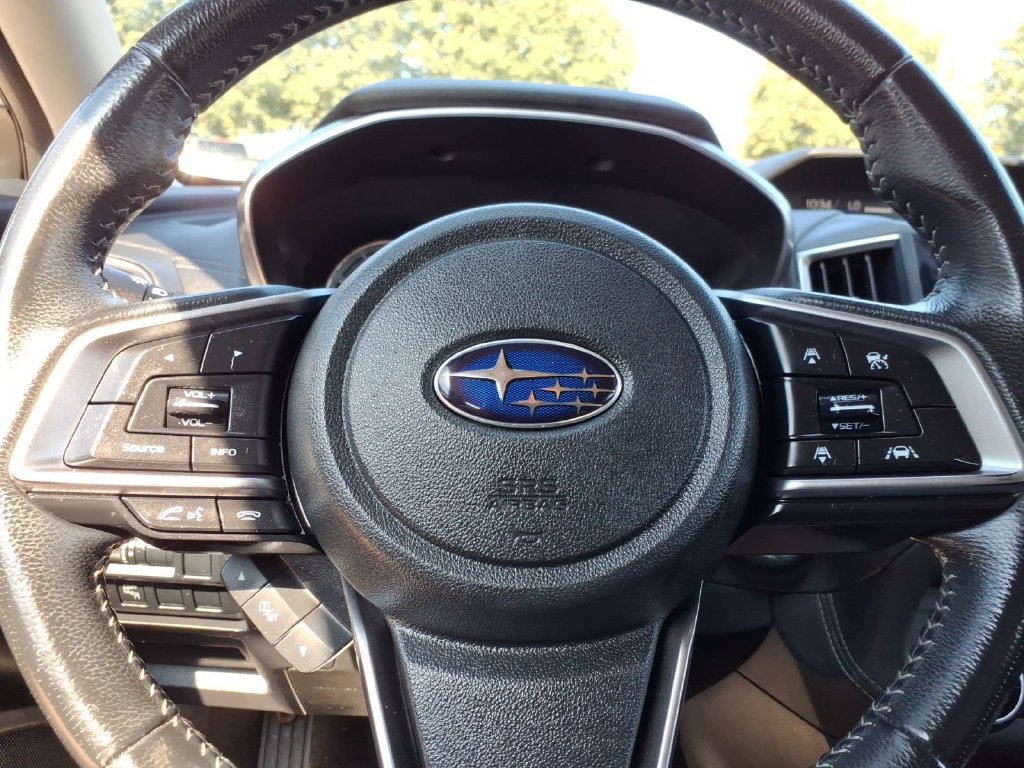 Used 2018 Subaru Impreza 2.0i Limited AWD/4WD image 23