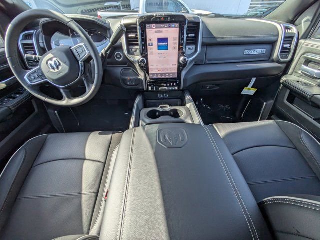 Used 2026 RAM 3500 Laramie AWD/4WD image 12