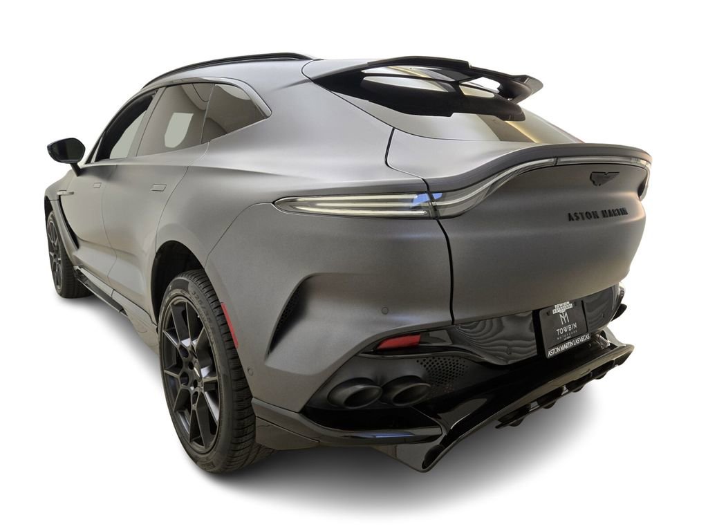 Used 2023 Aston Martin DBX 707 image 11