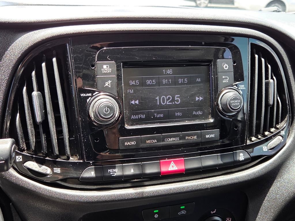 Used 2019 RAM ProMaster City Tradesman FWD image 22