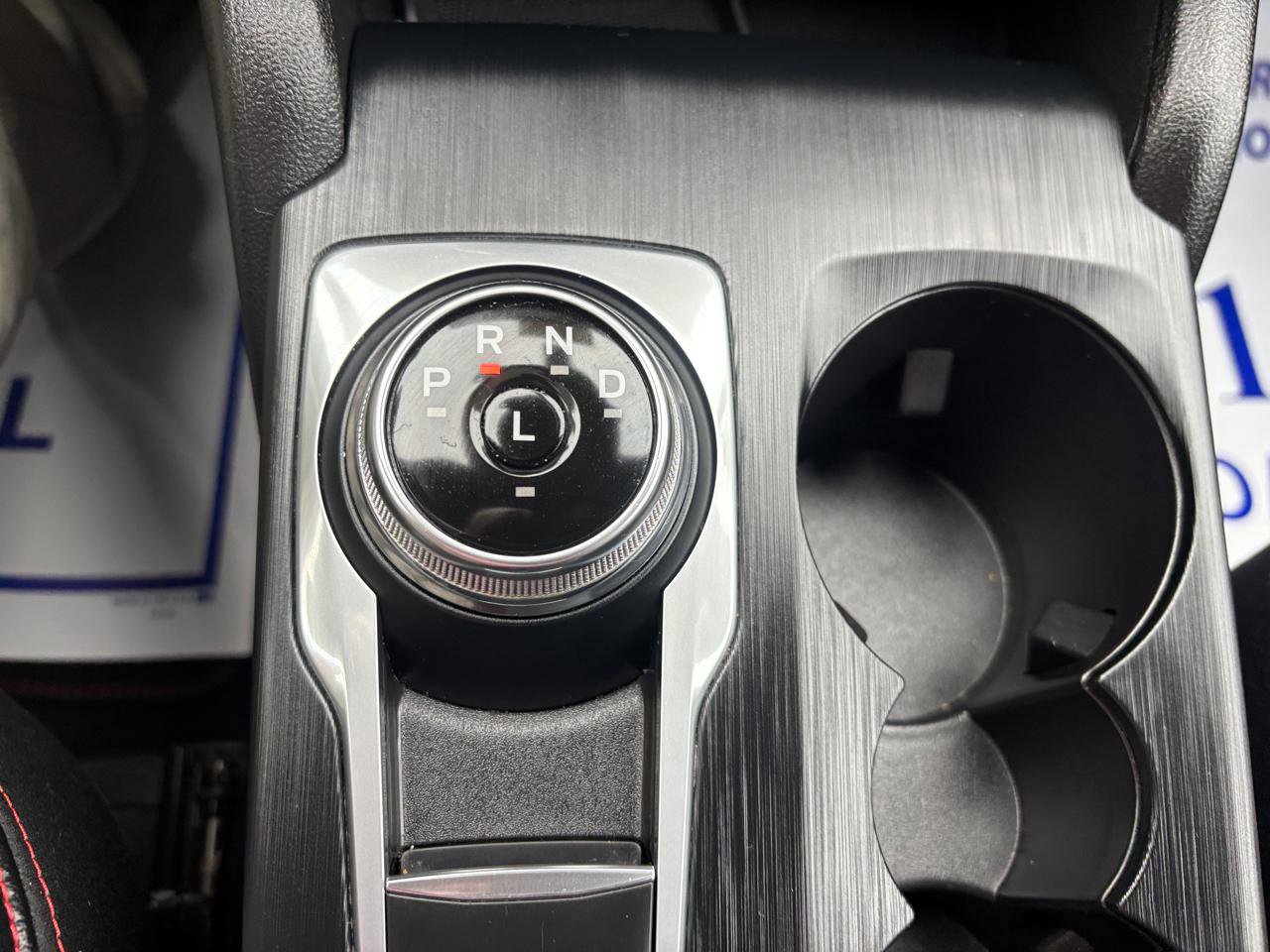 Used 2023 Ford Escape ST-Line Elite w/ Premium Technology Package image 25