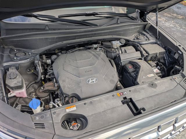 Used 2023 Hyundai Palisade Calligraphy AWD/4WD image 33