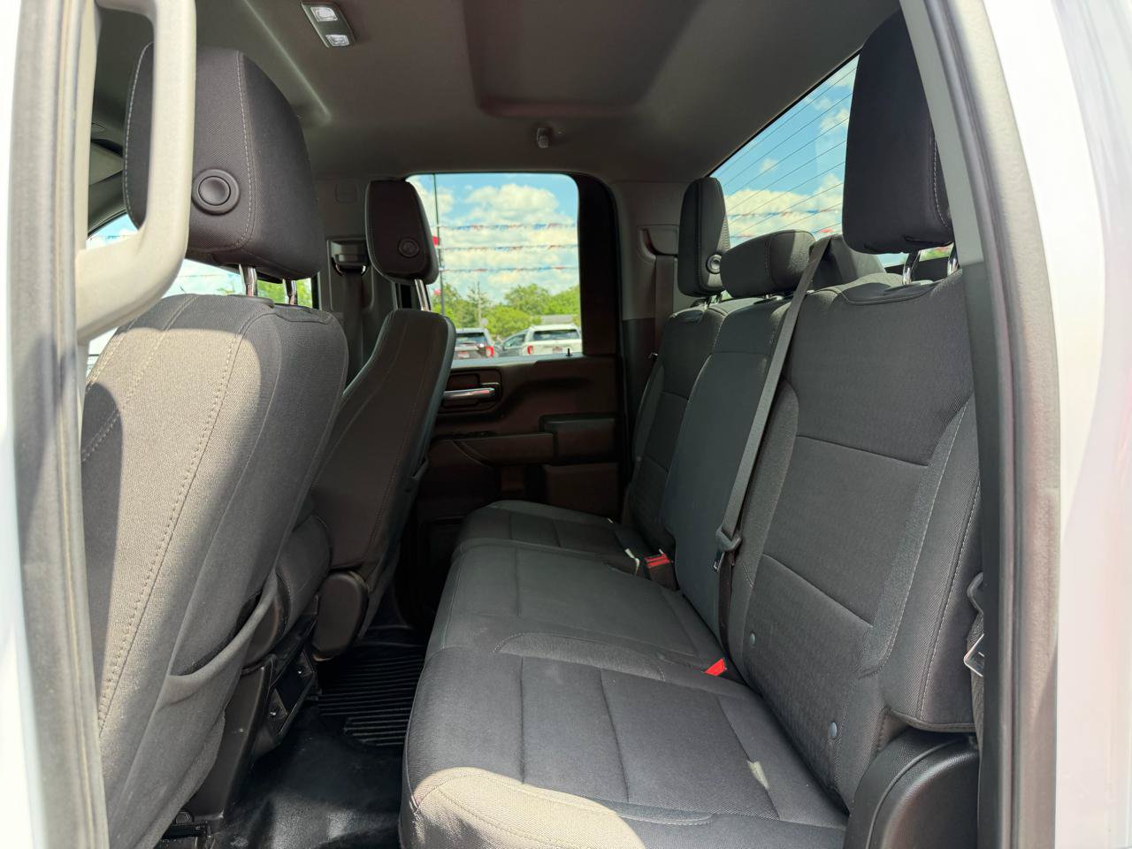 Used 2024 GMC Sierra 2500 Pro AWD/4WD image 17