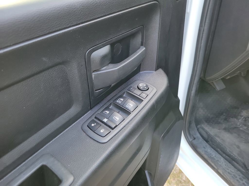 Used 2022 RAM 1500 Tradesman image 11