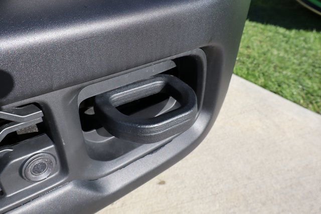 Used 2025 RAM 2500 Rebel w/ Rebel Level 1 Equipment Group image 7