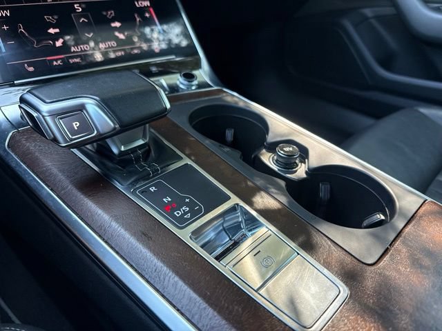 Used 2019 Audi A6 3.0T Premium w/ Convenience Package AWD/4WD image 33