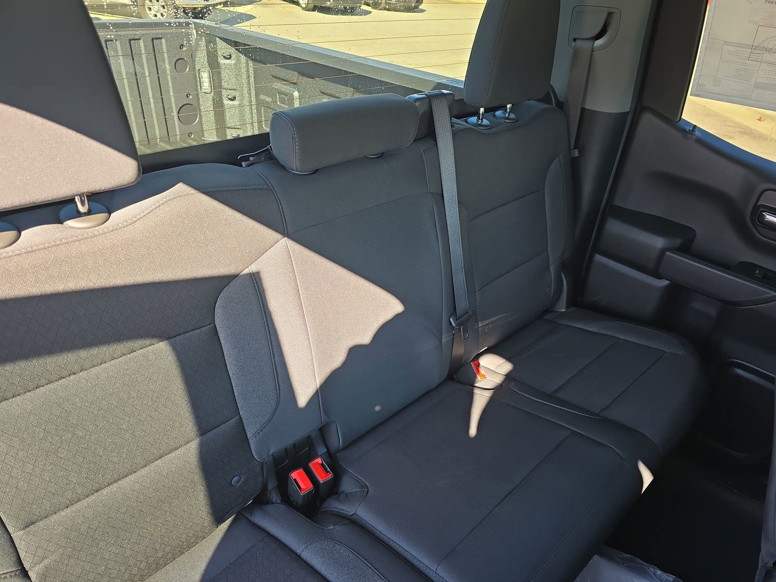 New 2026 GMC Sierra 1500 Pro w/ Graphite Edition image 11