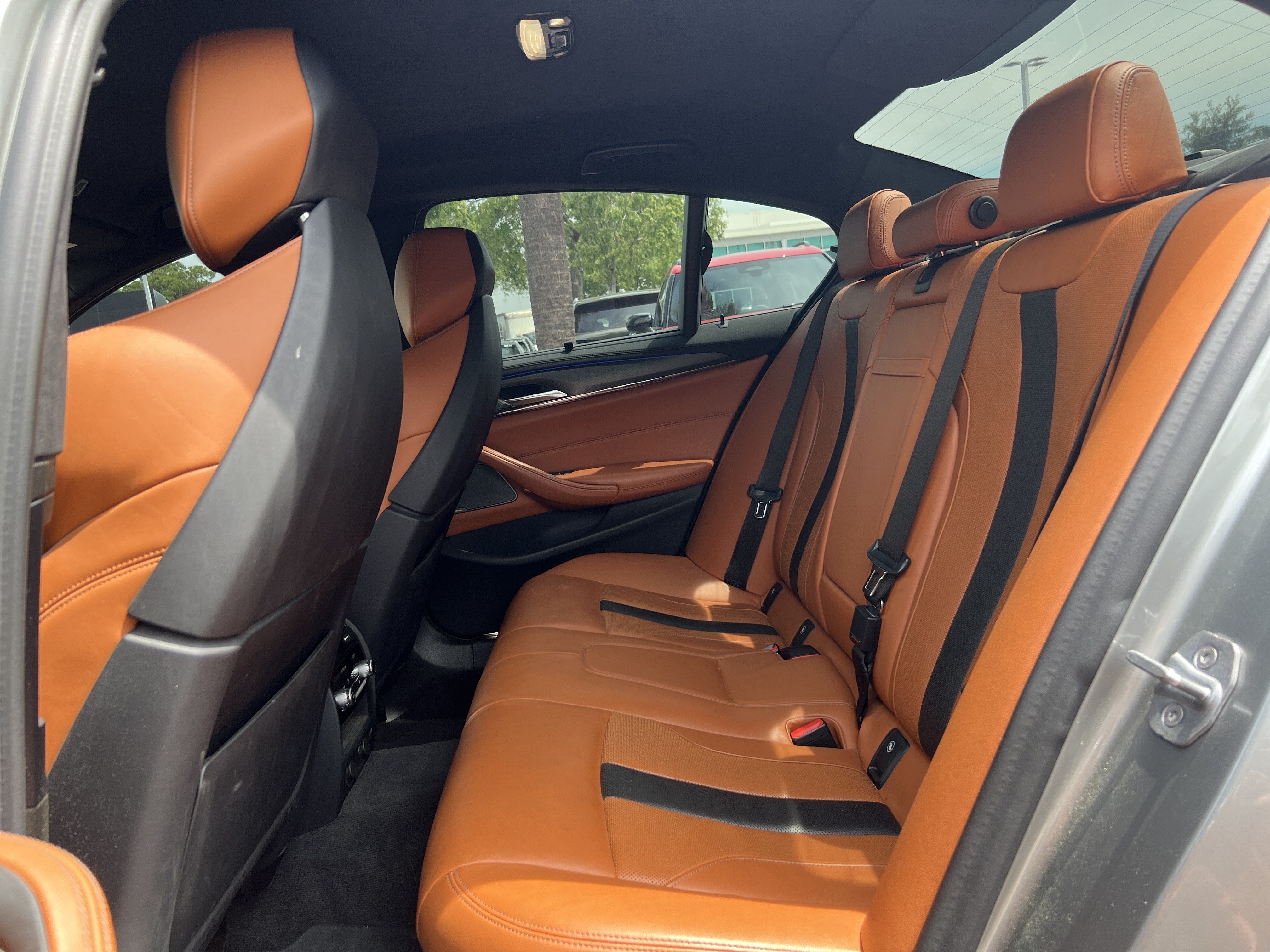 Used 2019 BMW M5 w/ Executive Package AWD/4WD image 30