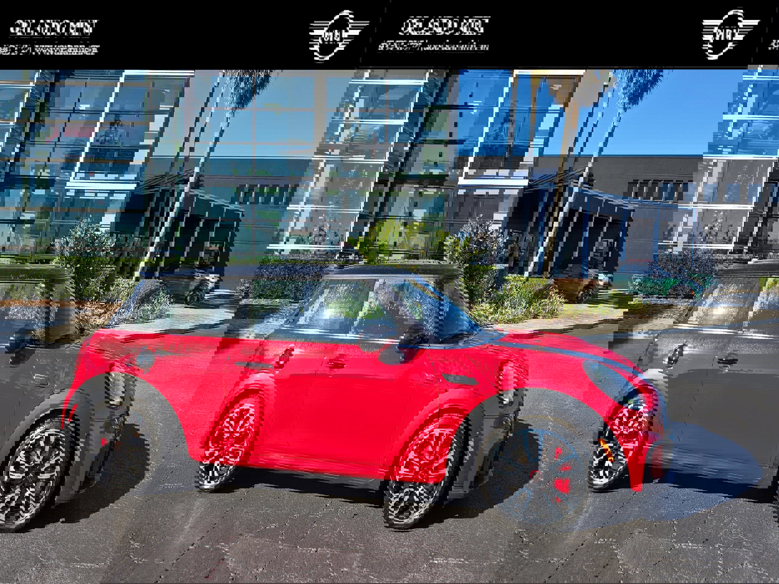 Used 2024 MINI Cooper John Cooper Works