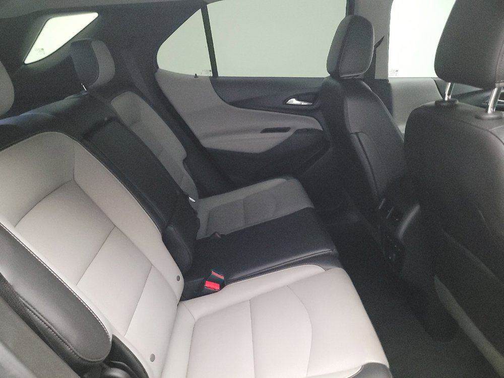 Used 2020 Chevrolet Equinox Premier image 19