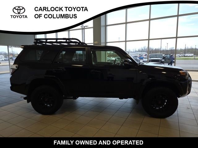 Used 2024 Toyota 4Runner TRD Pro AWD/4WD image 6