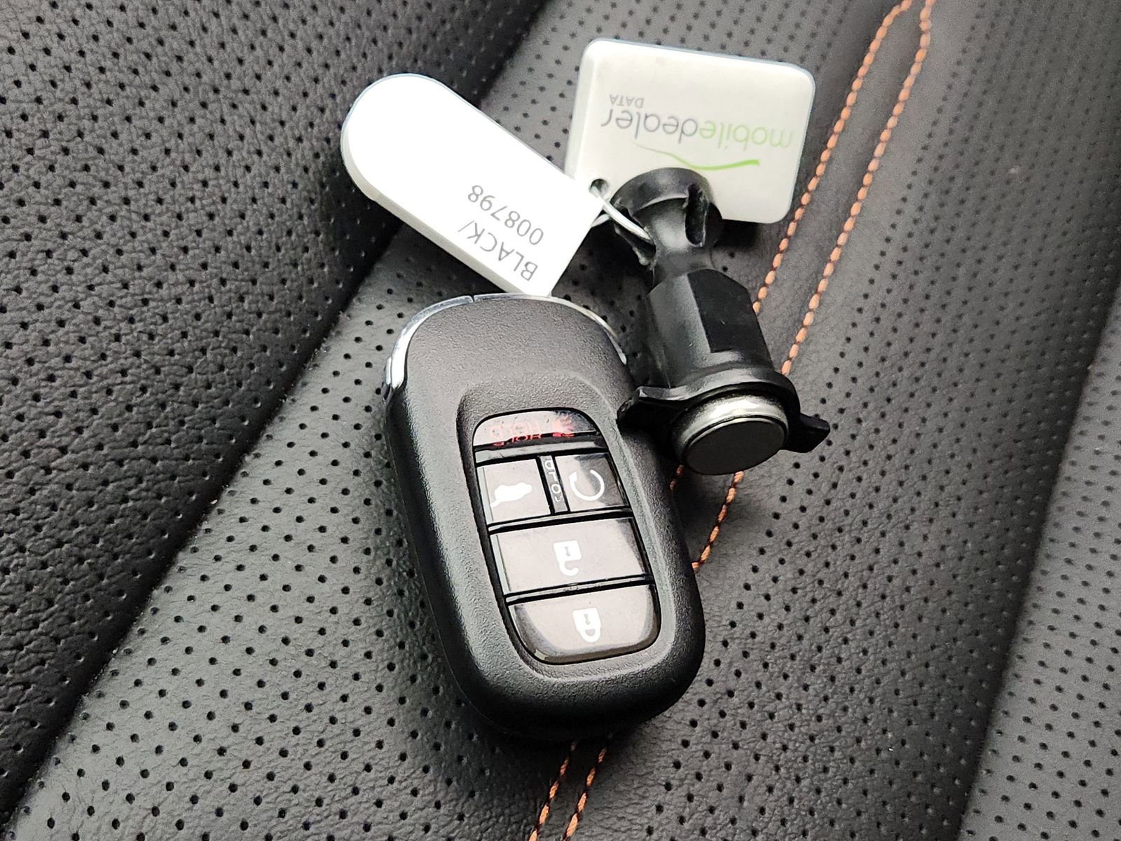 Used 2025 Honda CR-V Sport-L image 34