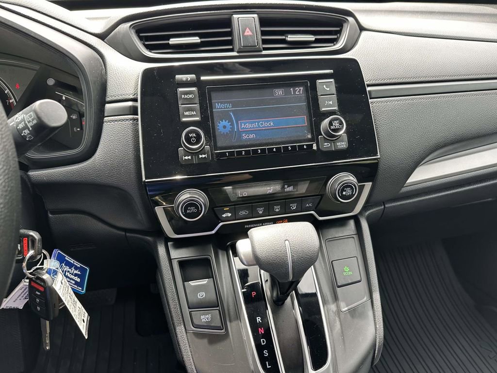 Used 2019 Honda CR-V LX image 16