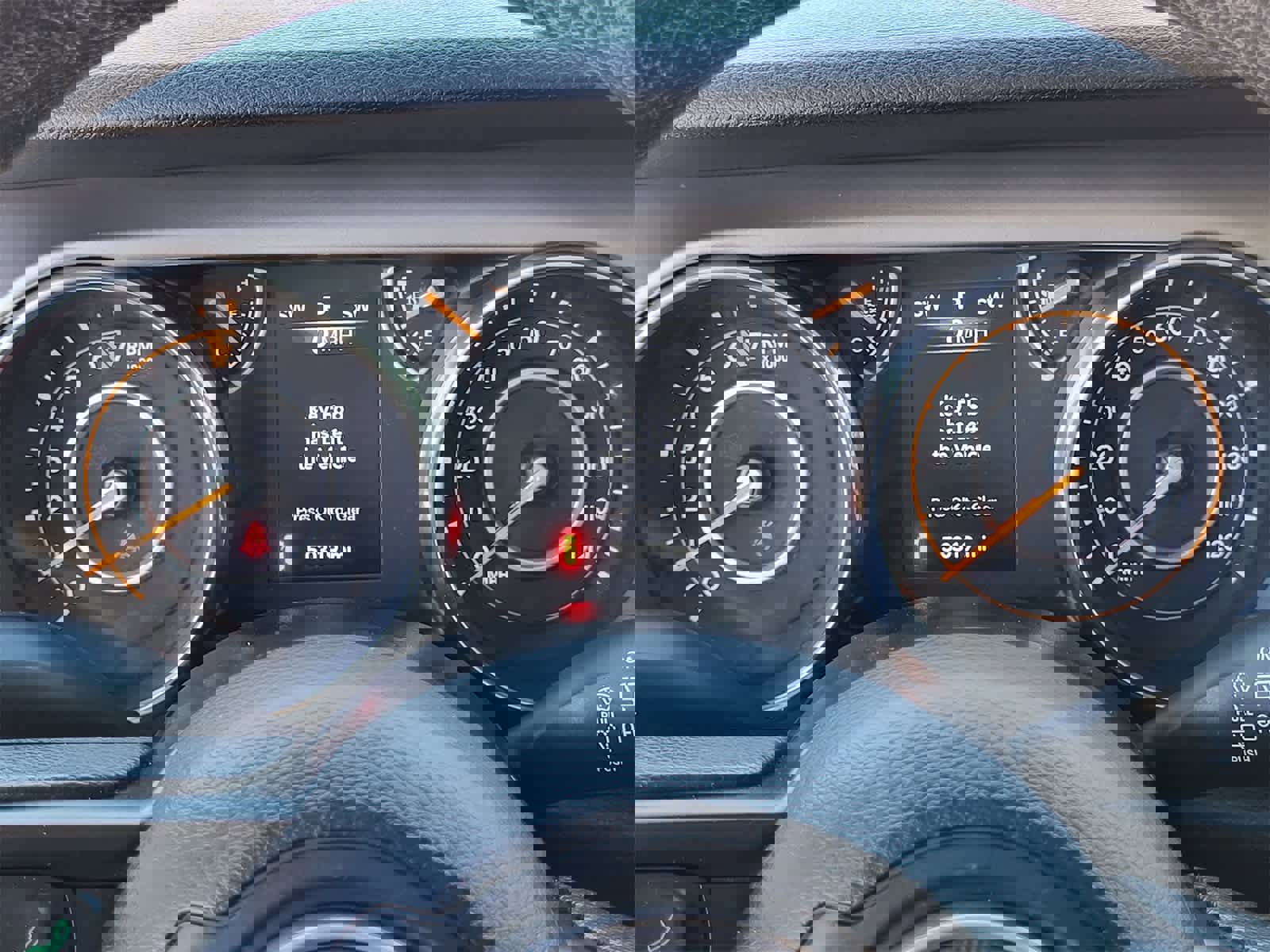 Used 2020 Jeep Wrangler Sport image 16