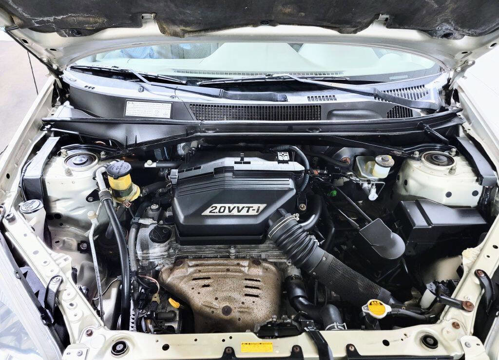 Used 2002 Toyota RAV4 2WD image 37