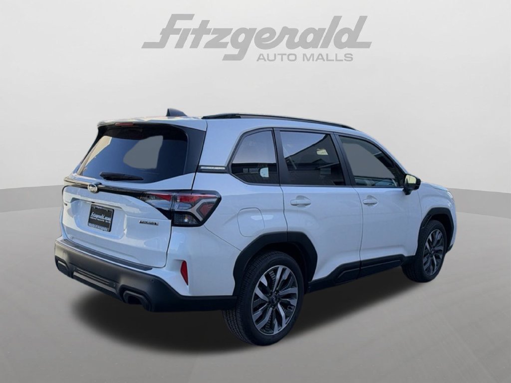Used 2025 Subaru Forester Touring AWD/4WD image 47