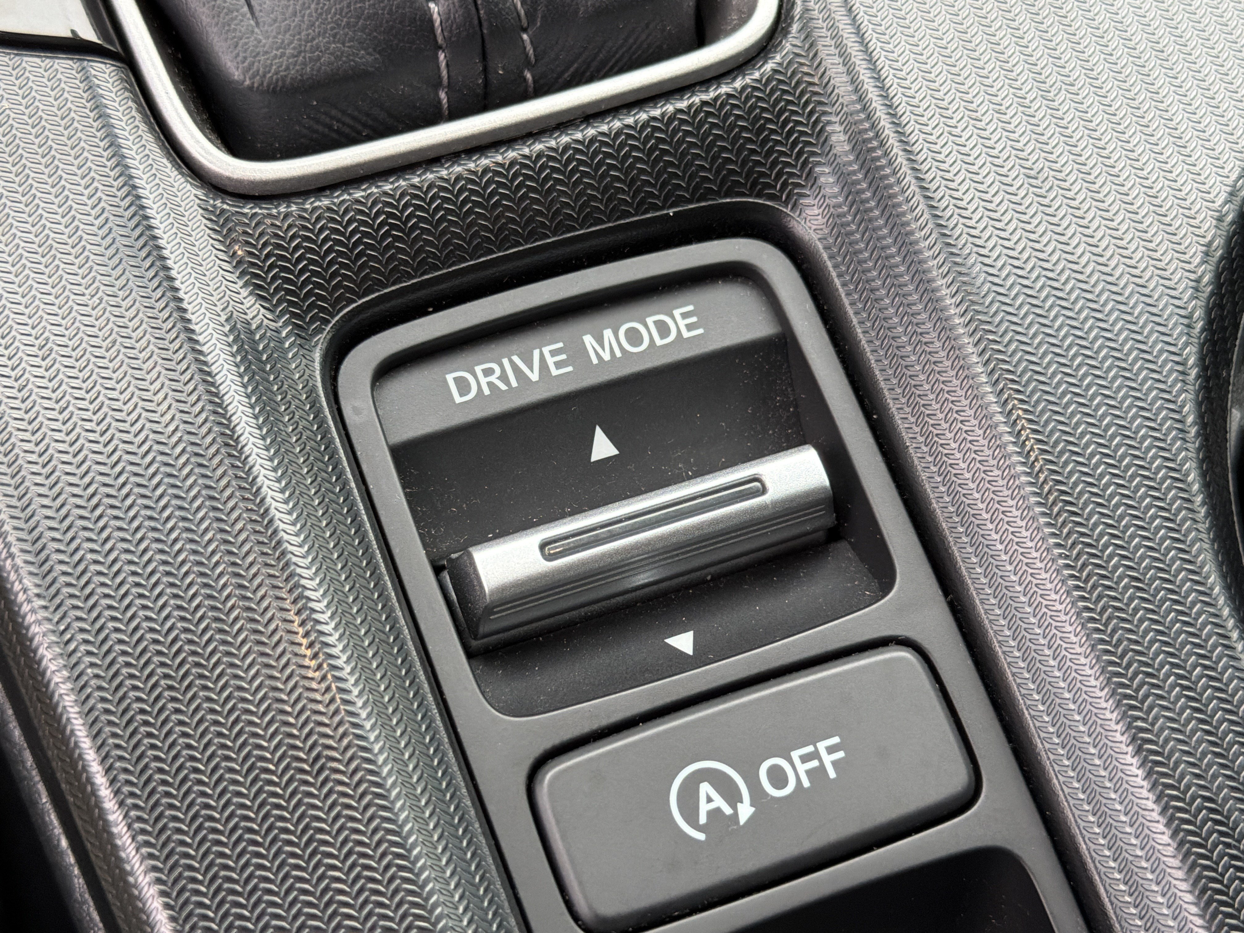 Used 2024 Honda Civic Sport Touring image 26
