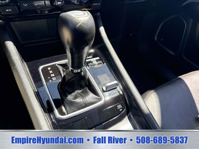 Used 2023 Jeep Compass Latitude w/ Sun and Sound Group AWD/4WD image 25