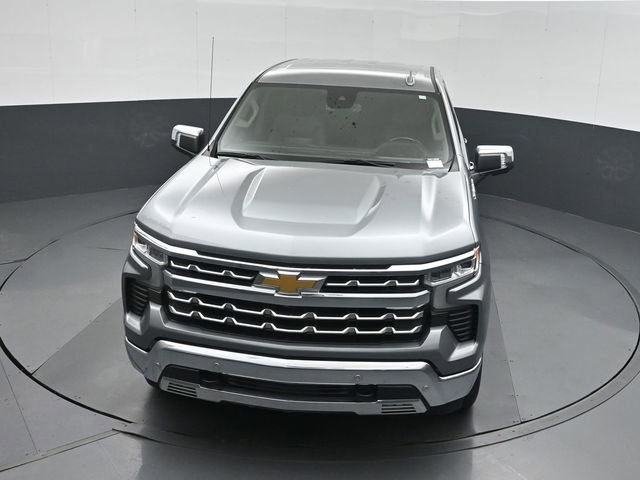 Used 2023 Chevrolet Silverado 1500 LTZ RWD image 34