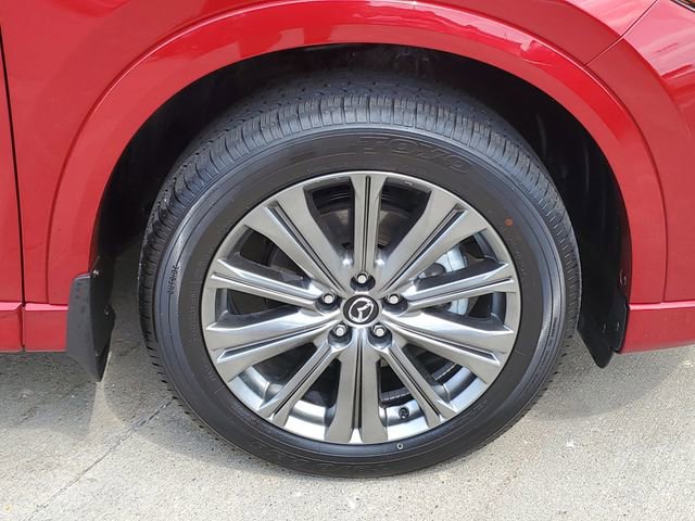Certified 2025 MAZDA CX-5 Signature image 6
