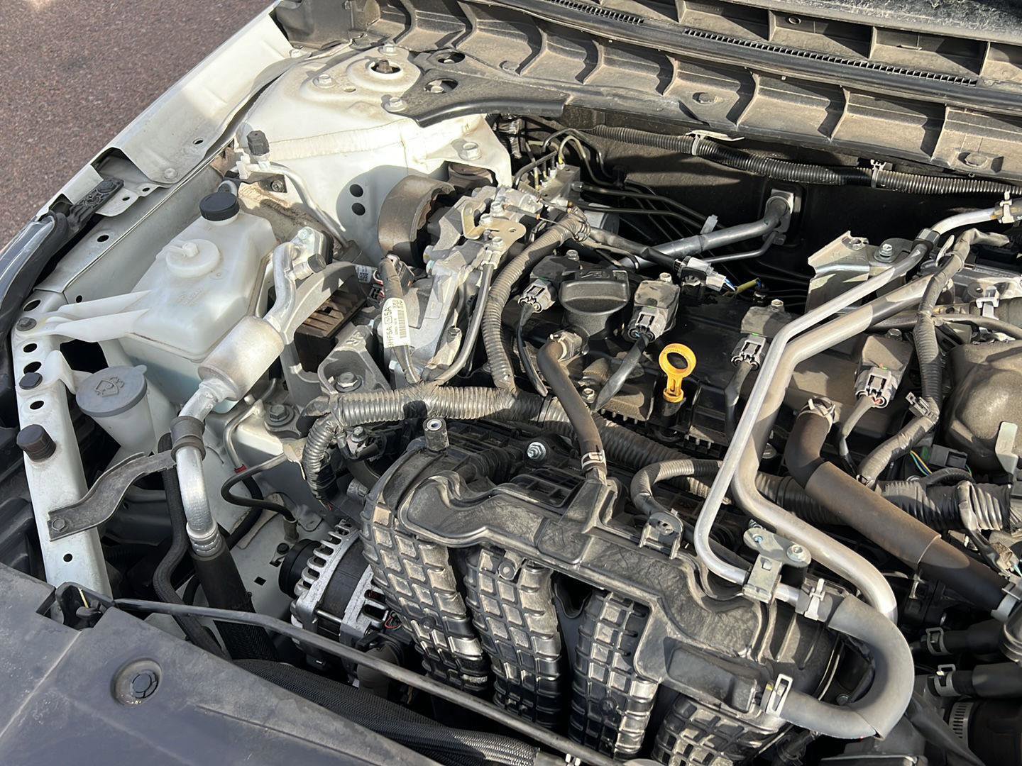 Used 2023 Nissan Altima 2.5 SR w/ SR Premium Package image 28