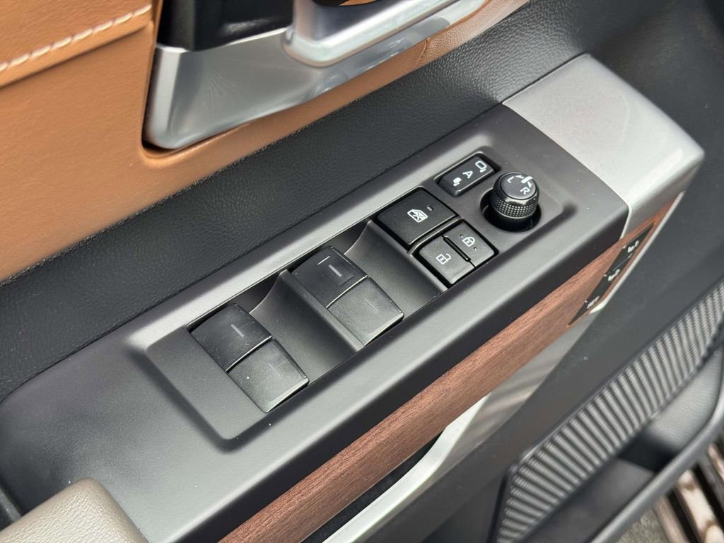 Used 2023 Toyota Tundra 1794 Edition w/ Advanced Package image 25