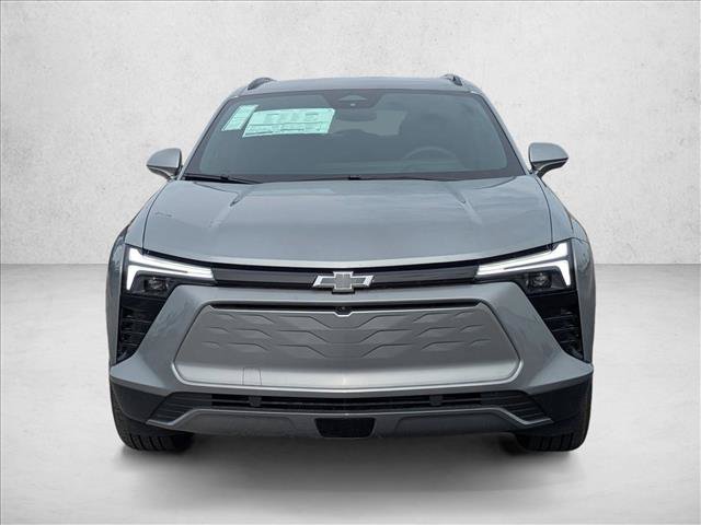 New 2025 Chevrolet Blazer EV LT w/ Midnight/Sport Edition FWD image 6