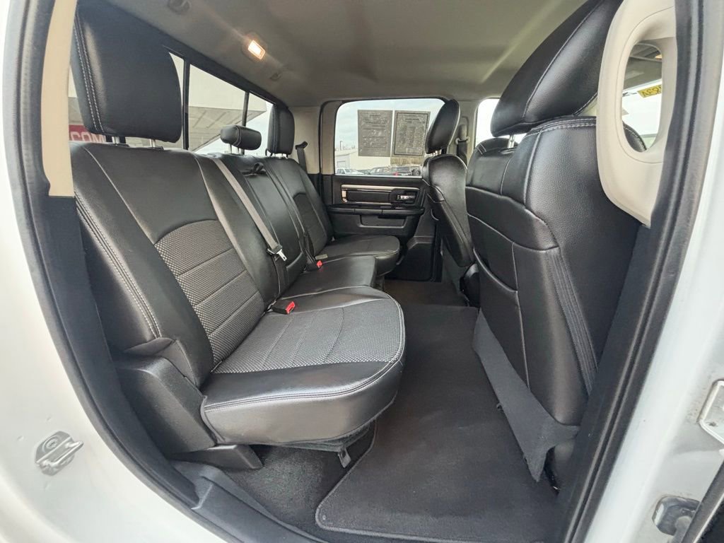 Used 2016 RAM 1500 Sport image 6