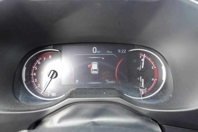 Certified 2024 Toyota RAV4 LE image 19
