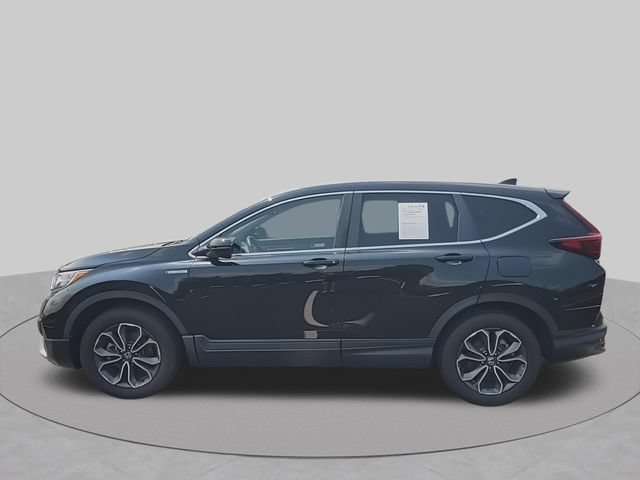 Used 2022 Honda CR-V EX-L image 5