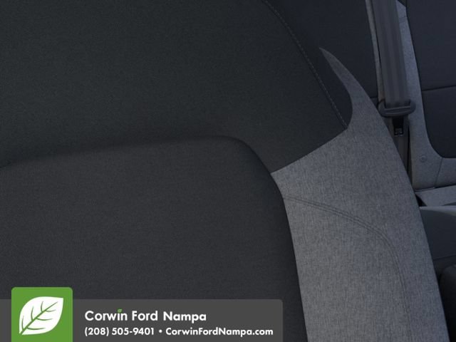 New 2026 Ford Bronco Big Bend AWD/4WD image 18