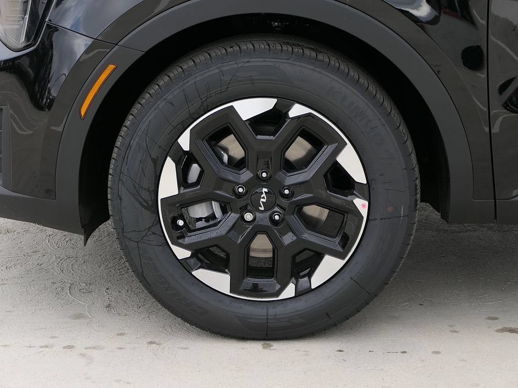 New 2026 Kia Sorento S FWD image 9