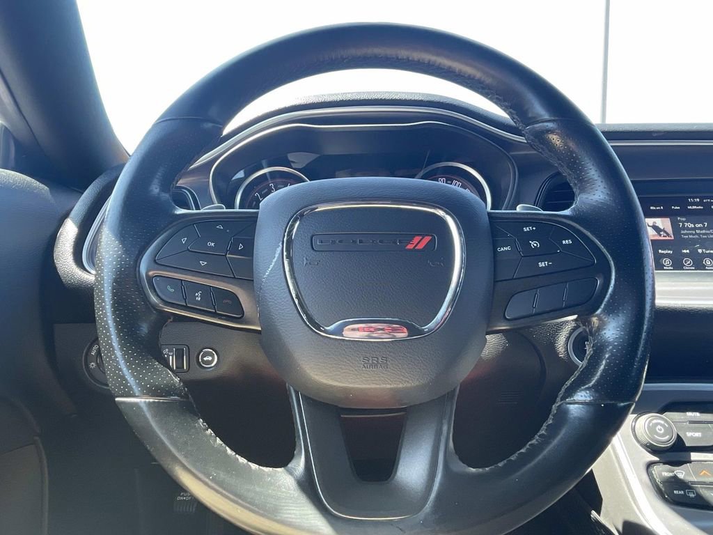 Used 2020 Dodge Challenger R/T RWD image 22
