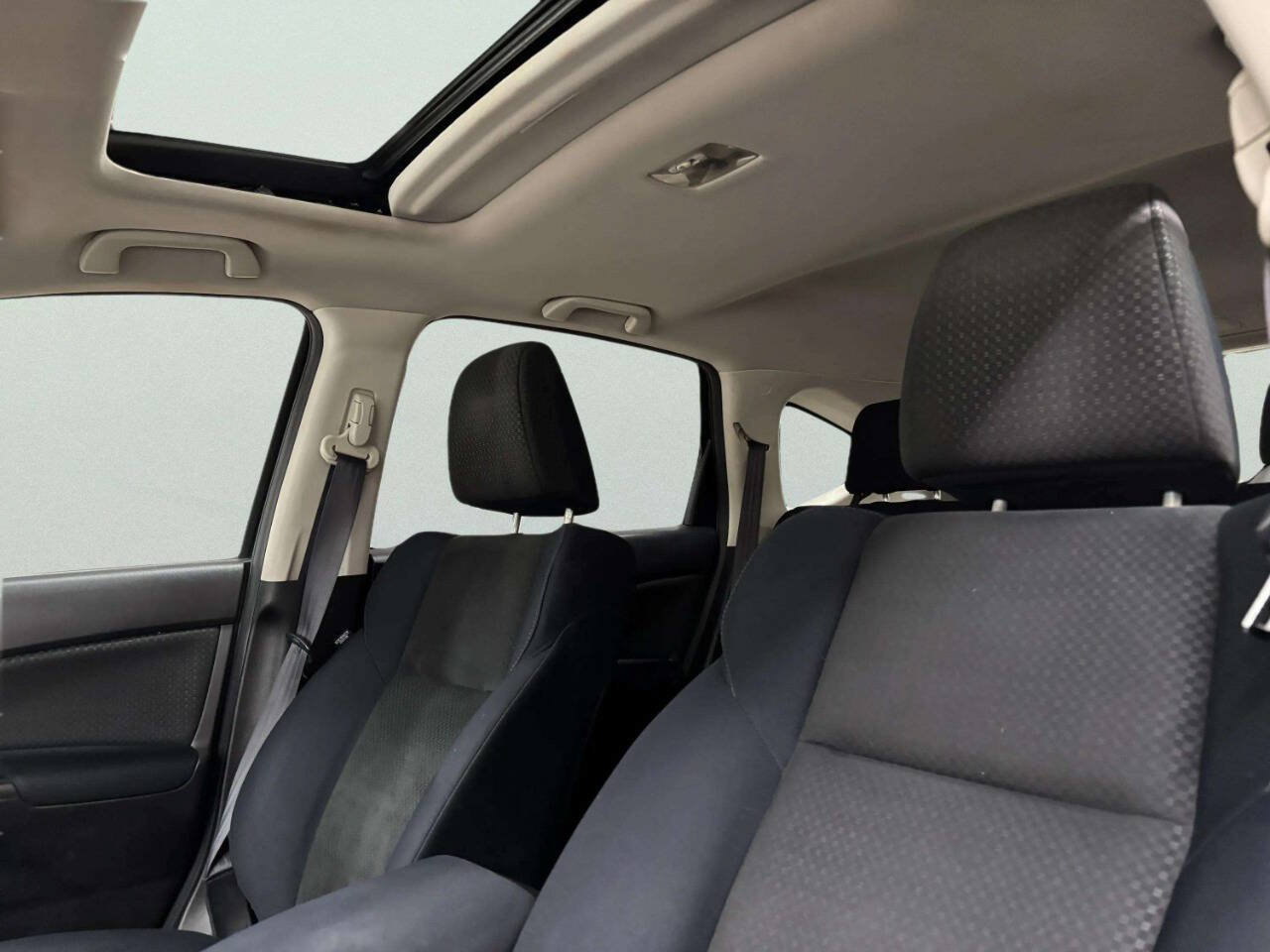 Used 2016 Honda CR-V EX image 35
