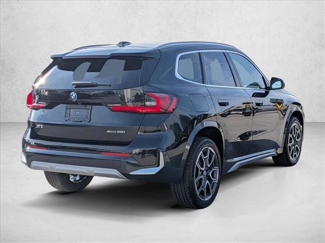 New 2026 BMW X1 xDrive28i image 2
