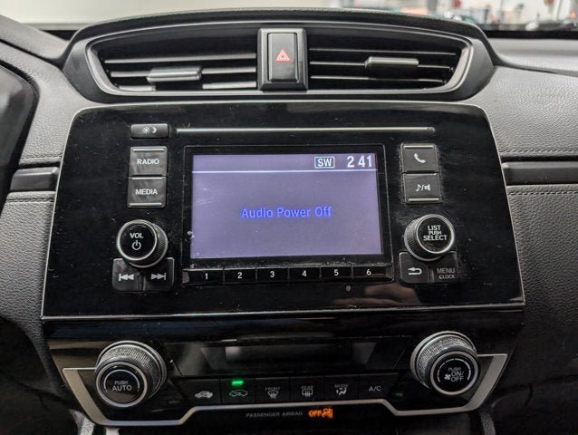 Used 2019 Honda CR-V LX image 22