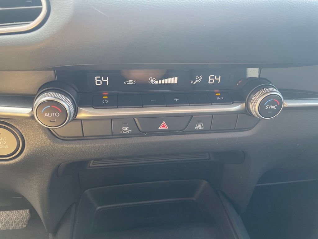 Certified 2023 MAZDA CX-30 AWD 2.5 S w/ Select Package image 19