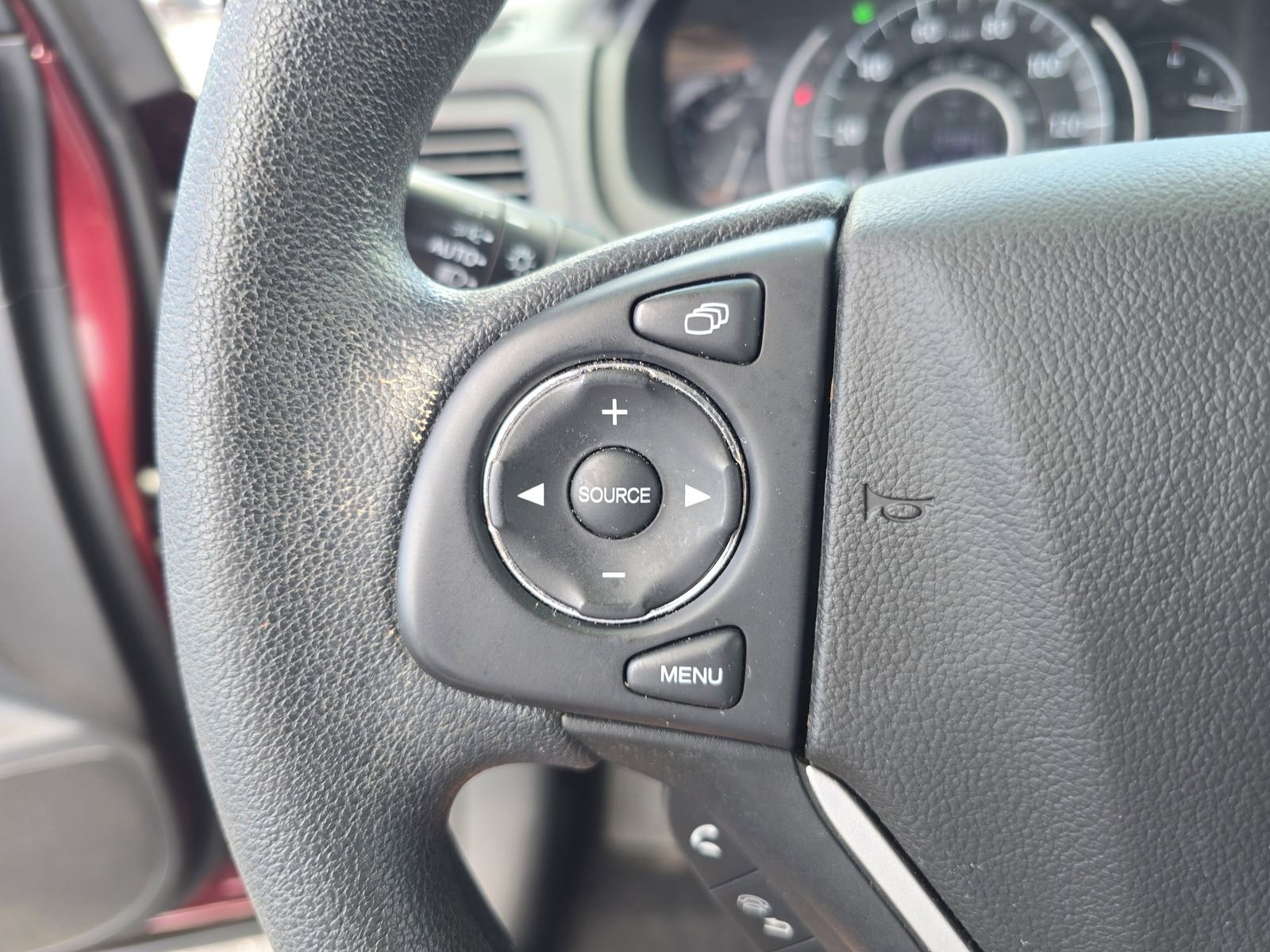 Used 2016 Honda CR-V EX image 23