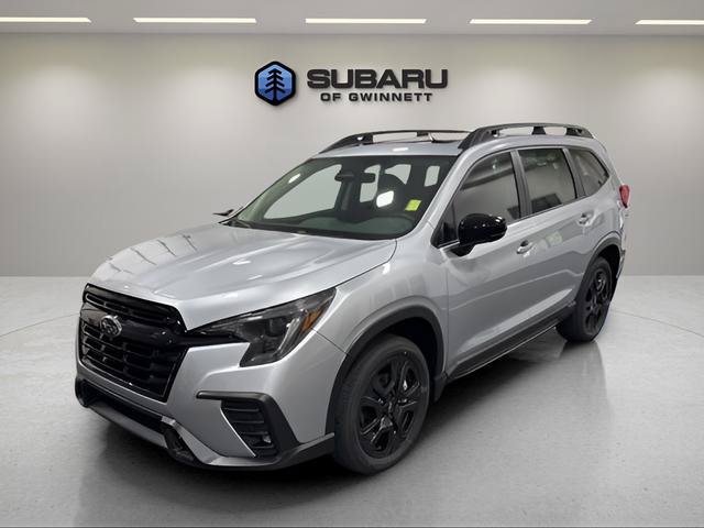 New 2026 Subaru Ascent Bronze Edition AWD/4WD image 1