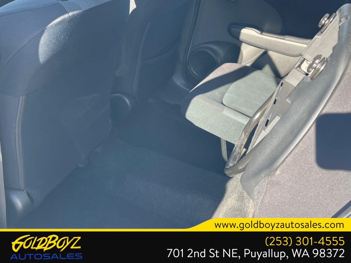 Used 2009 Honda Fit Sport image 26