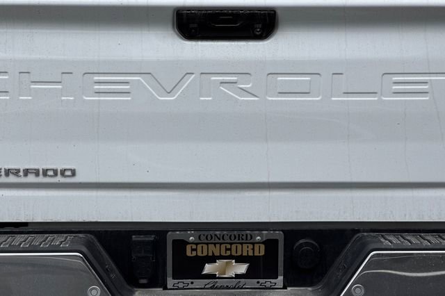 Used 2024 Chevrolet Silverado 2500 LTZ w/ LTZ Convenience Package image 48