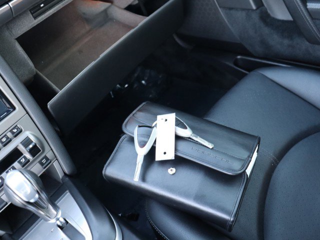 Used 2008 Porsche 911 Carrera S image 30