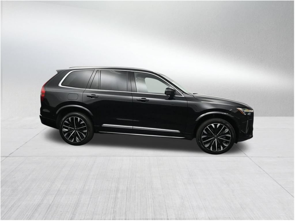 New 2026 Volvo XC90 B6 Plus w/ Protection Package AWD/4WD image 6