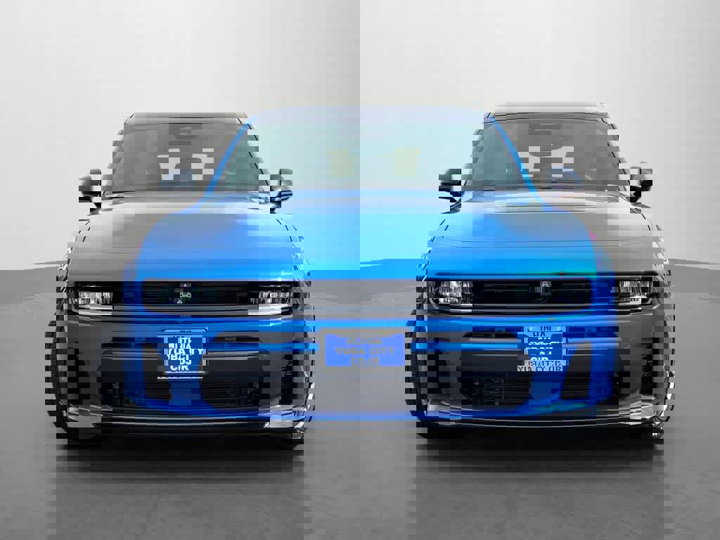 New 2026 Dodge Charger Scat Pack image 2