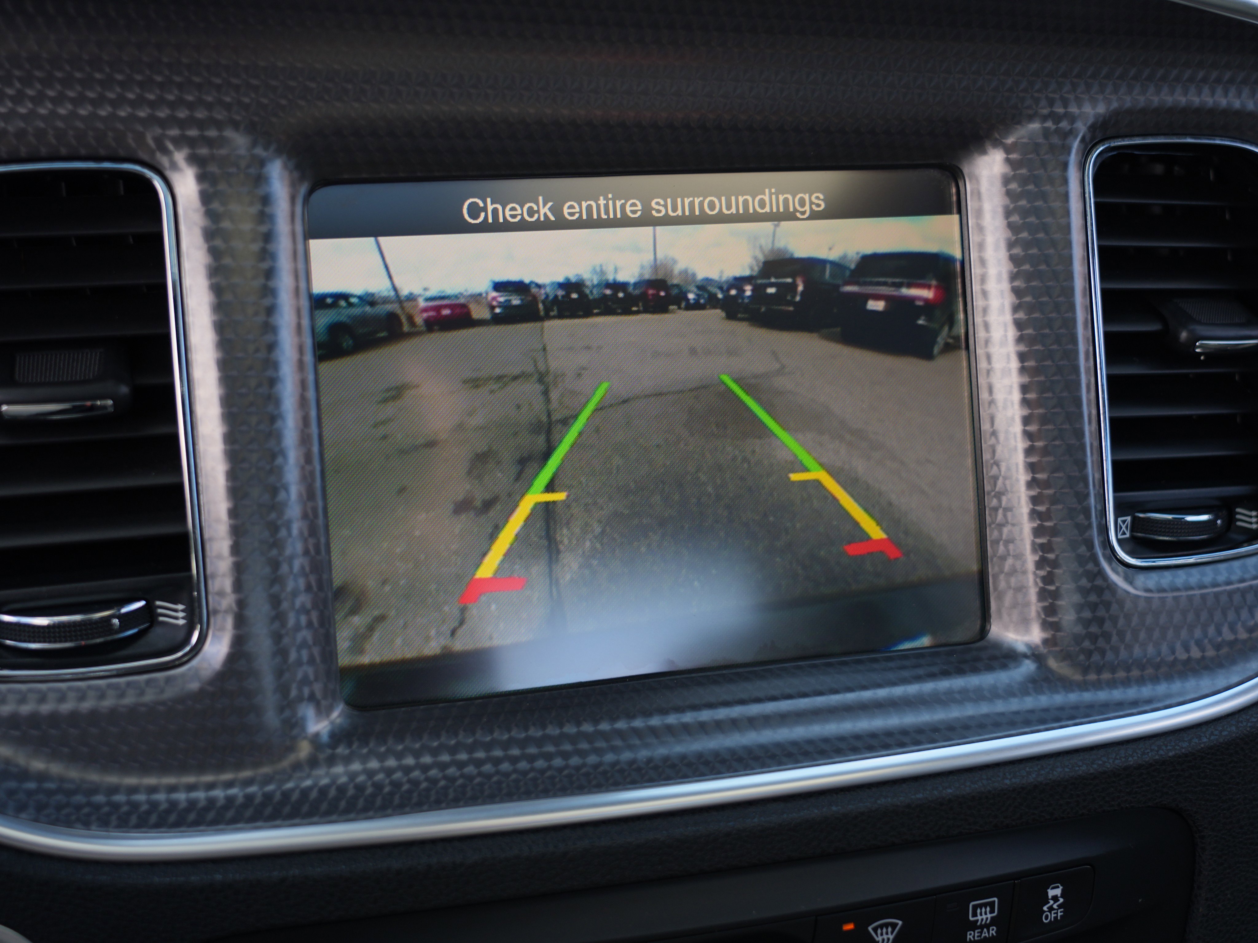 Used 2013 Dodge Charger SRT8 w/ Harman Kardon Audio Group RWD image 30