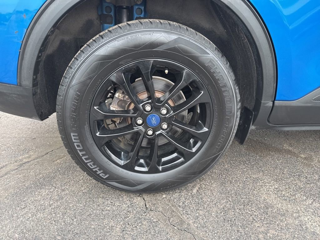 Used 2020 Ford Escape SE Sport image 33