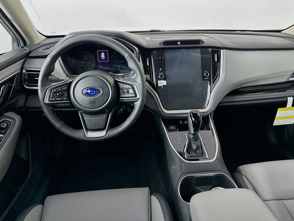 New 2025 Subaru Outback Limited image 30