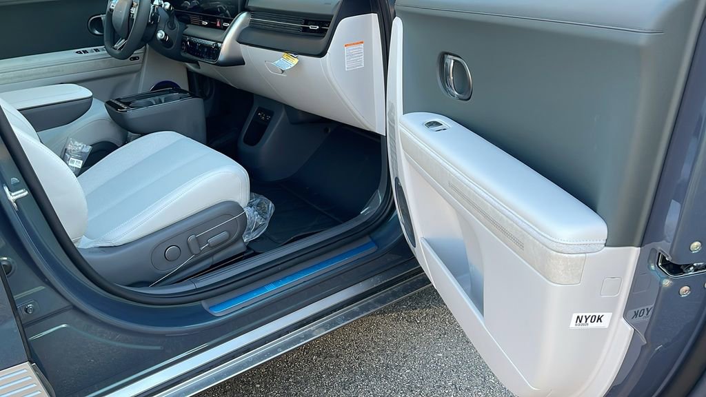 New 2026 Hyundai Ioniq 5 Limited image 34